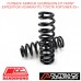 OUTBACK ARMOUR SUSPENSION KIT FRONT EXPEDITION HD(PAIR)FITS TOYOTA FORTUNER 05+